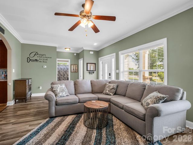5412 US 221 Highway S, Forest City, NC 28043