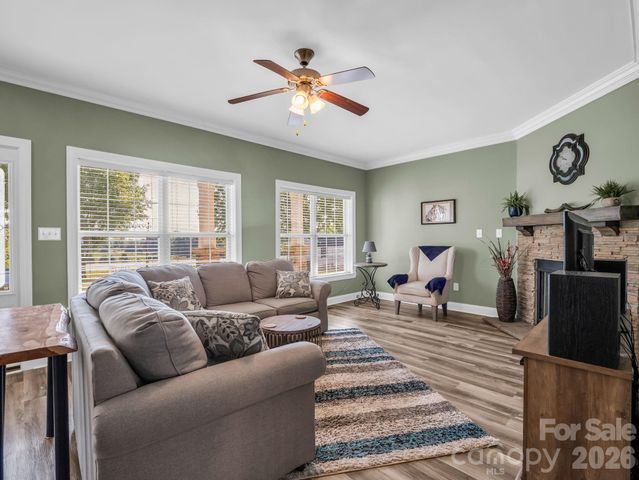 5412 US 221 Highway S, Forest City, NC 28043