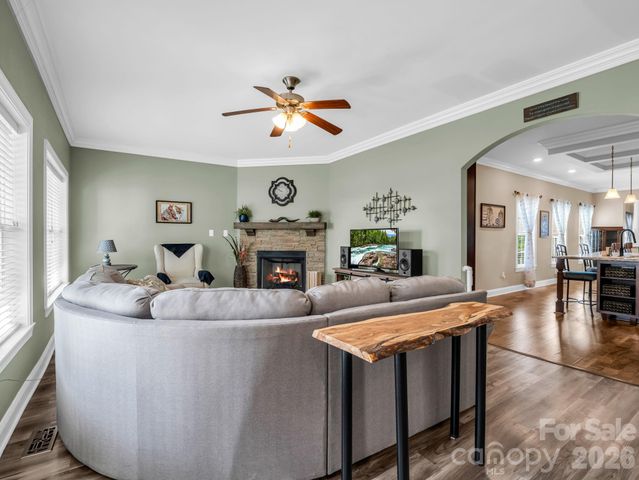 5412 US 221 Highway S, Forest City, NC 28043