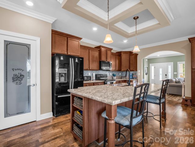 5412 US 221 Highway S, Forest City, NC 28043