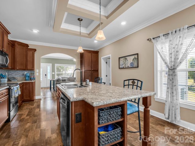 5412 US 221 Highway S, Forest City, NC 28043