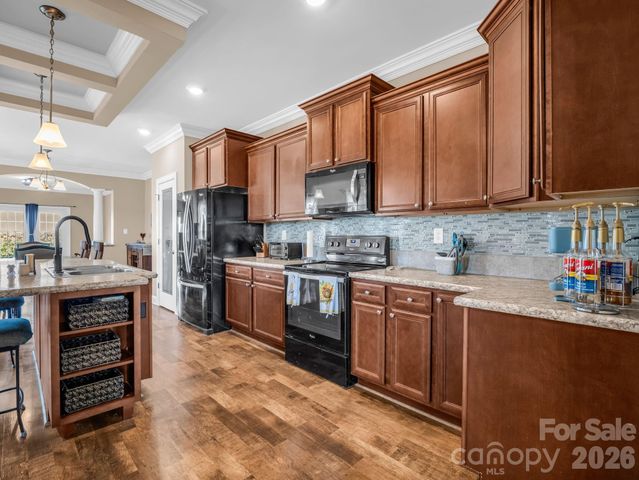 5412 US 221 Highway S, Forest City, NC 28043