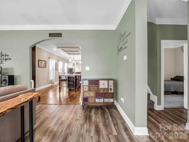 5412 US 221 Highway S, Forest City, NC 28043
