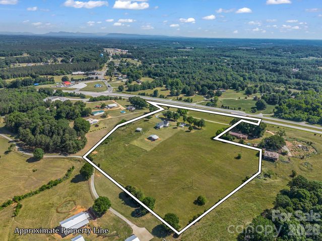5412 US 221 Highway S, Forest City, NC 28043