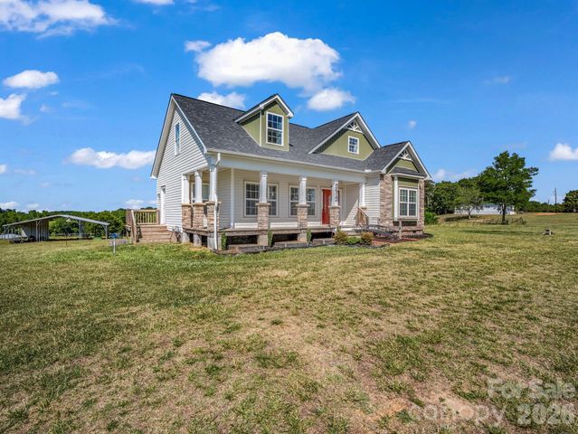 5412 US 221 Highway S, Forest City, NC 28043