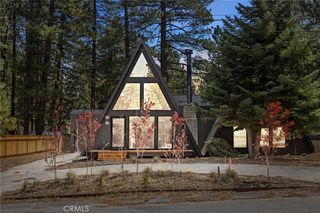605 Ponderosa, Big Bear Lake, CA 92315