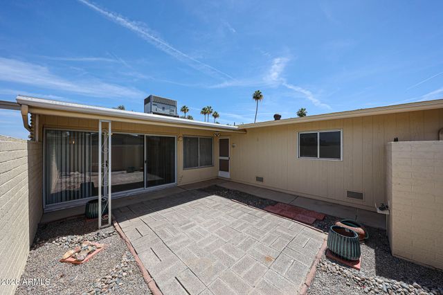10821 W THUNDERBIRD Boulevard, Sun City, AZ 85351