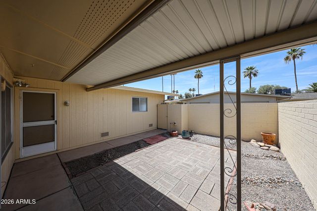 10821 W THUNDERBIRD Boulevard, Sun City, AZ 85351