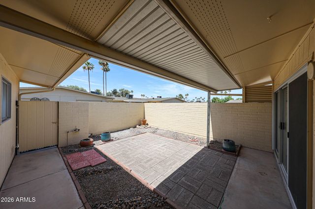 10821 W THUNDERBIRD Boulevard, Sun City, AZ 85351