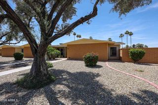 10821 W THUNDERBIRD Boulevard, Sun City, AZ 85351