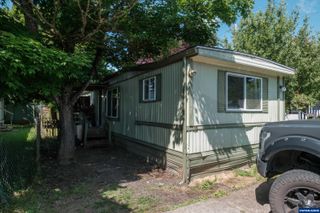 1530 Tamarack #35 St 35, Sweet Home, OR 97386