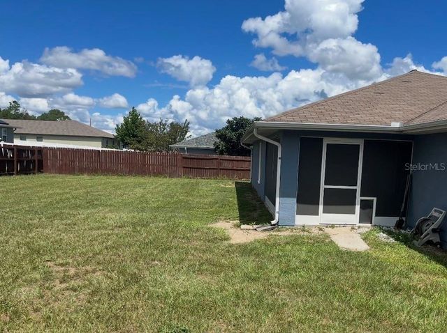 12474 SE 100TH COURT, Belleview, FL 34420