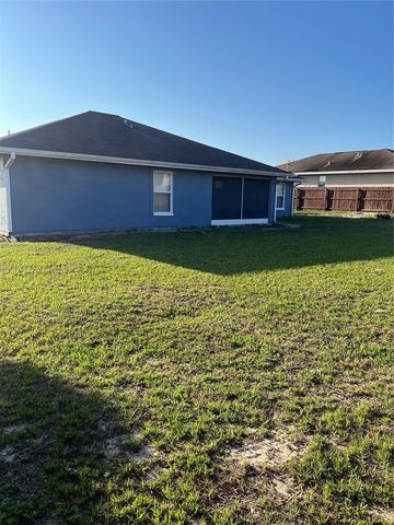 12474 SE 100TH COURT, Belleview, FL 34420