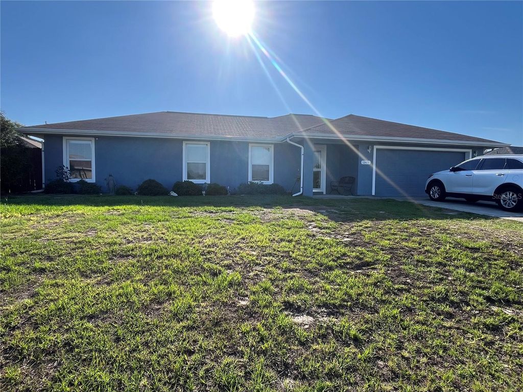12474 SE 100TH COURT, Belleview, FL 34420