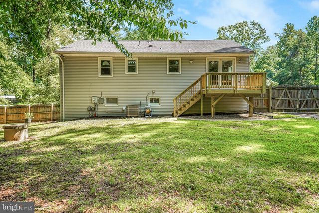 6805 ASHTON CIRCLE, Fredericksburg, VA 22407