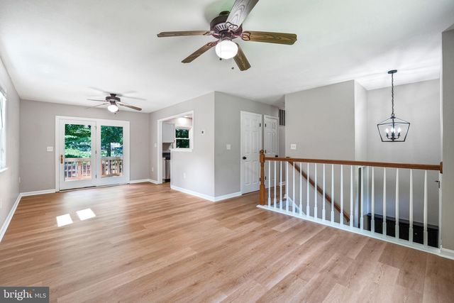 6805 ASHTON CIRCLE, Fredericksburg, VA 22407