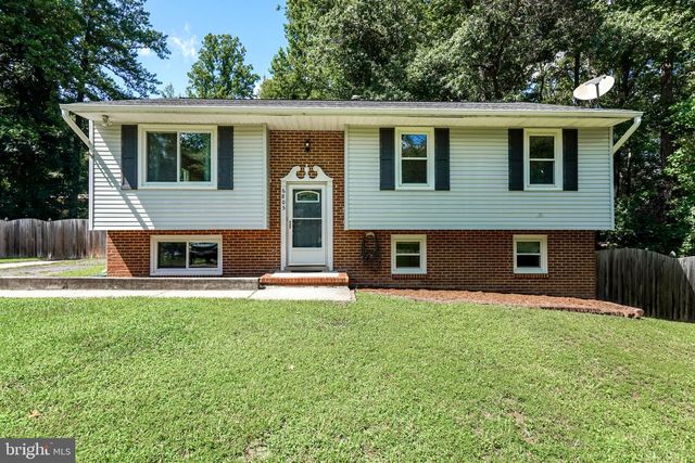 6805 ASHTON CIRCLE, Fredericksburg, VA 22407