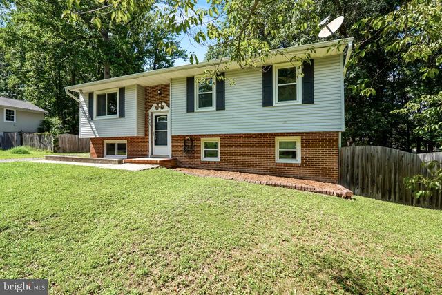 6805 ASHTON CIRCLE, Fredericksburg, VA 22407