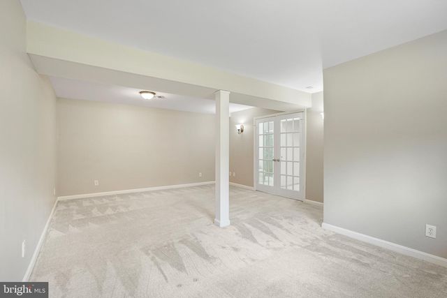 6805 ASHTON CIRCLE, Fredericksburg, VA 22407