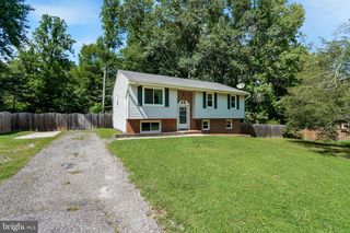 6805 ASHTON CIRCLE, Fredericksburg, VA 22407