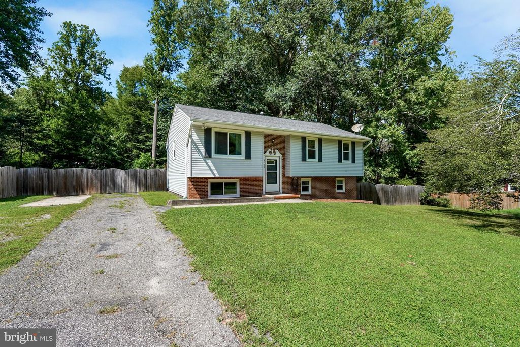 6805 ASHTON CIRCLE, Fredericksburg, VA 22407