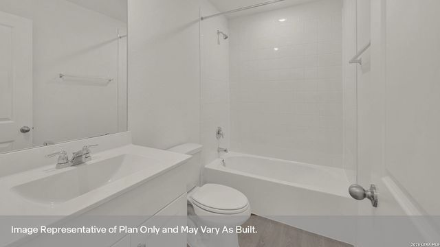 2307 RED BIRD TRACE, Lockhart, TX 78644