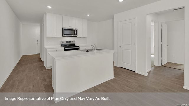 2307 RED BIRD TRACE, Lockhart, TX 78644