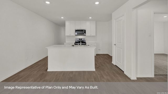 2307 RED BIRD TRACE, Lockhart, TX 78644
