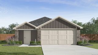 2307 RED BIRD TRACE, Lockhart, TX 78644