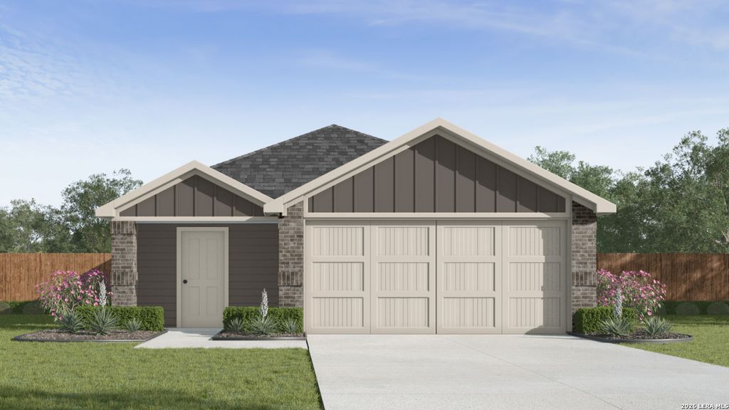 2307 RED BIRD TRACE, Lockhart, TX 78644