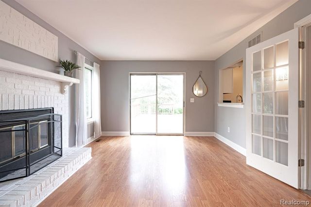 1642 Dancer Drive, Rochester Hills, MI 48307