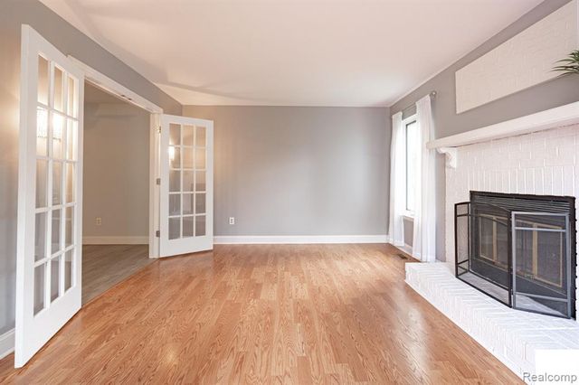 1642 Dancer Drive, Rochester Hills, MI 48307