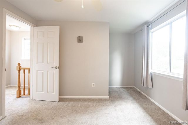 1642 Dancer Drive, Rochester Hills, MI 48307