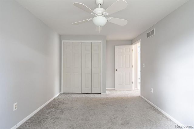 1642 Dancer Drive, Rochester Hills, MI 48307