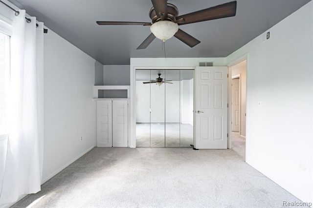 1642 Dancer Drive, Rochester Hills, MI 48307