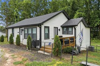 12836 Cumming Highway, Canton, GA 30115