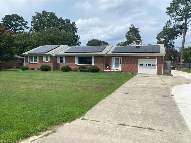 4416 Reynolds DR, Virginia Beach, VA 23455