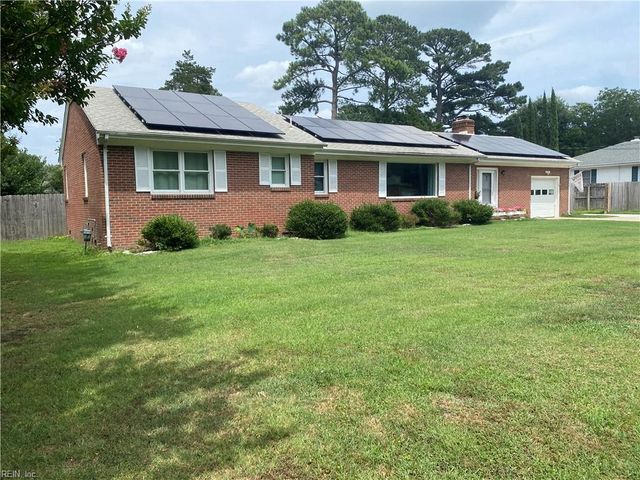 4416 Reynolds DR, Virginia Beach, VA 23455