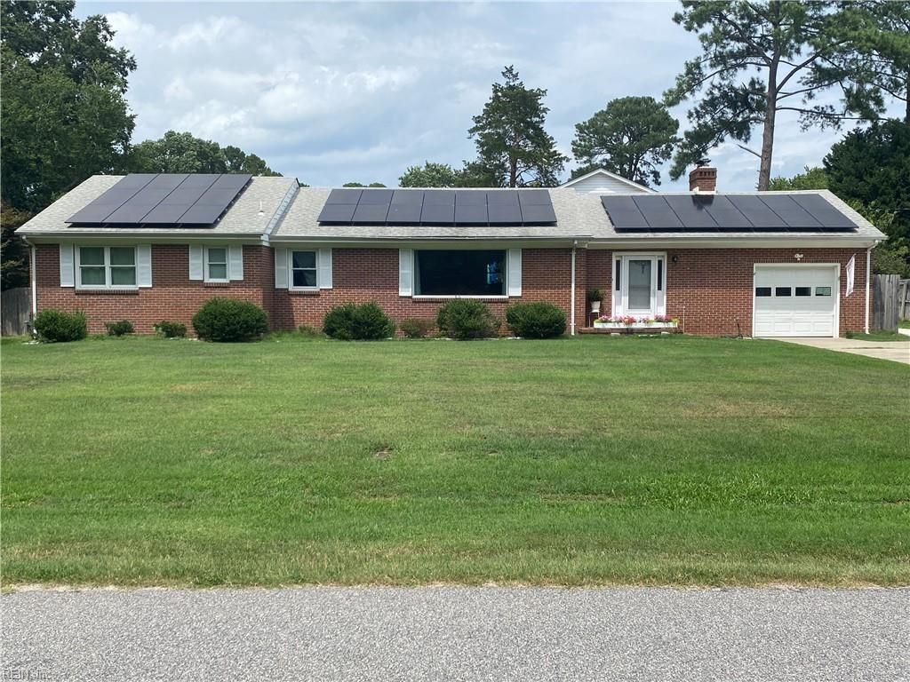 4416 Reynolds DR, Virginia Beach, VA 23455