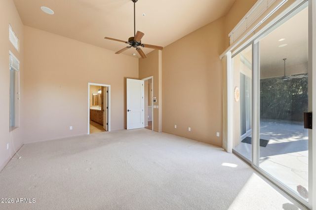 8231 E MOUNTAIN SPRING Road, Scottsdale, AZ 85255