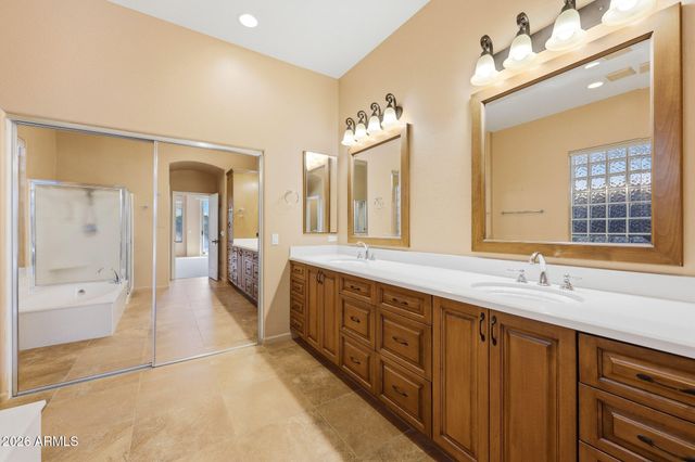 8231 E MOUNTAIN SPRING Road, Scottsdale, AZ 85255