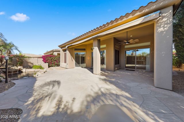 8231 E MOUNTAIN SPRING Road, Scottsdale, AZ 85255