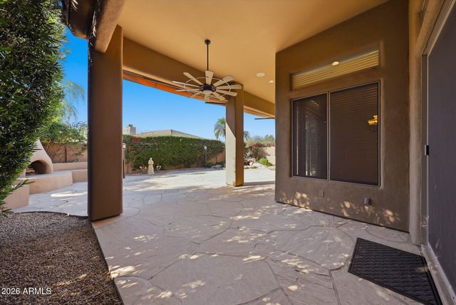 8231 E MOUNTAIN SPRING Road, Scottsdale, AZ 85255