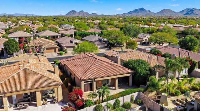 8231 E MOUNTAIN SPRING Road, Scottsdale, AZ 85255