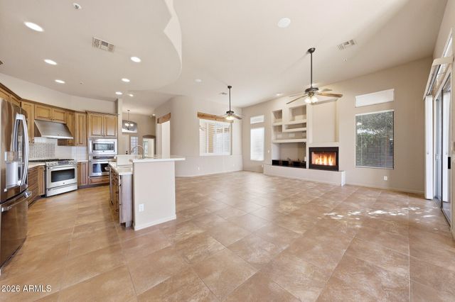 8231 E MOUNTAIN SPRING Road, Scottsdale, AZ 85255