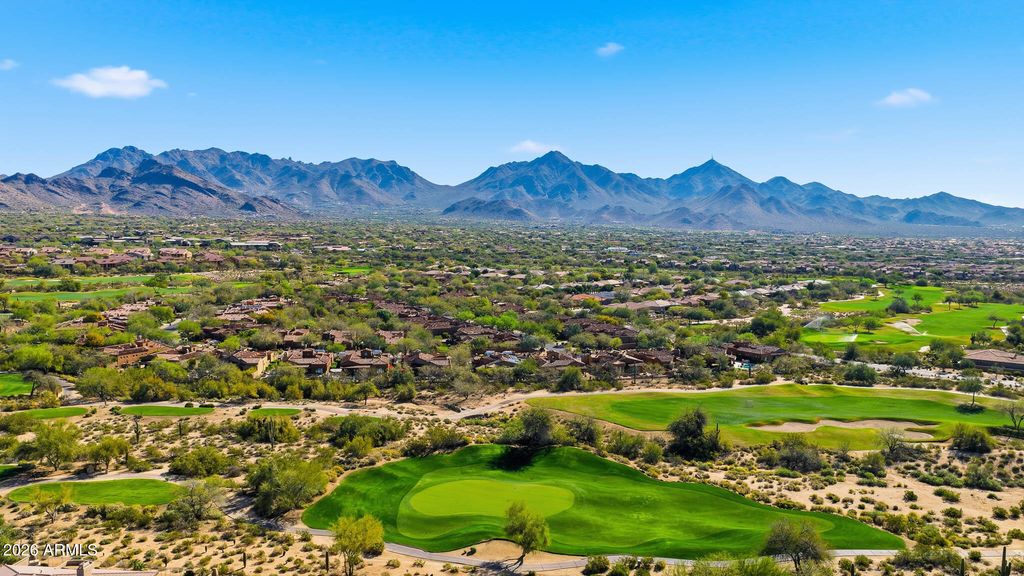 8231 E MOUNTAIN SPRING Road, Scottsdale, AZ 85255 — photo 2