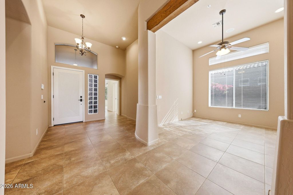 8231 E MOUNTAIN SPRING Road, Scottsdale, AZ 85255 — photo 3