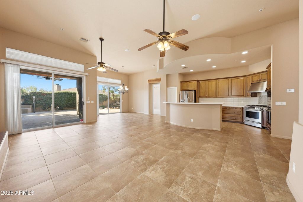 8231 E MOUNTAIN SPRING Road, Scottsdale, AZ 85255 — photo 5