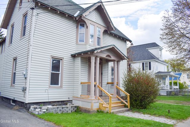 130 Spring Street, Gloversville, NY 12078