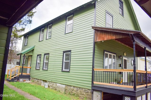 130 Spring Street, Gloversville, NY 12078